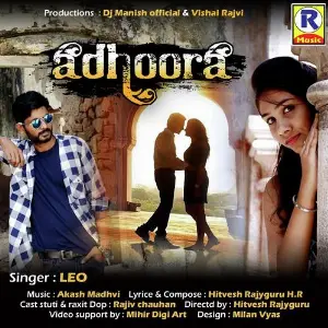 Adhoora image