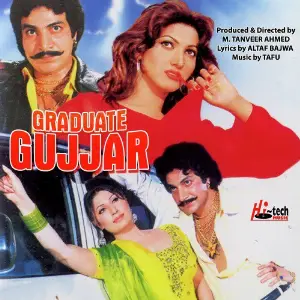 Graduate Gujjar image