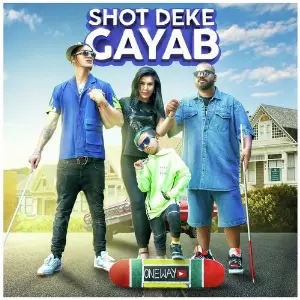 Shot Deke Gayab image