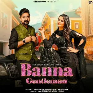 Banna Gentleman image