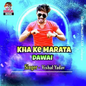 Kha Ke Marata Dawai image