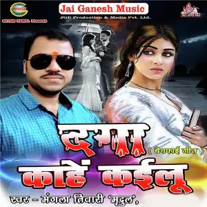 Daga Kahe Kailu image