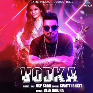 Vodka image