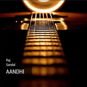Aandhi Raj Sandal