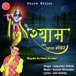 Shyam Ka Pehla Number image