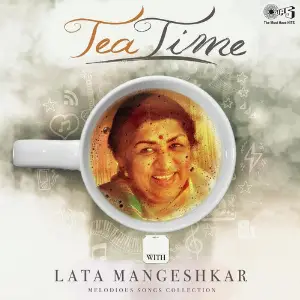 Tea Time with Lata Mangeshkar image