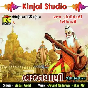 Bhajan Vani - Veena Bhajan image