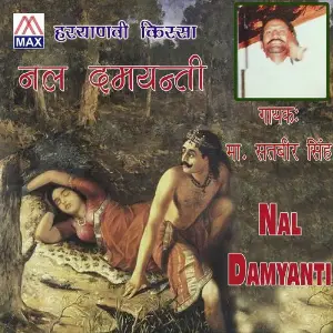 Nal Damyanti image