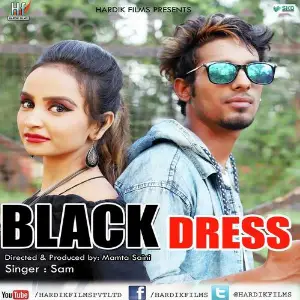 Black Dress Sam