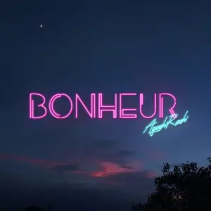 Bonheur image