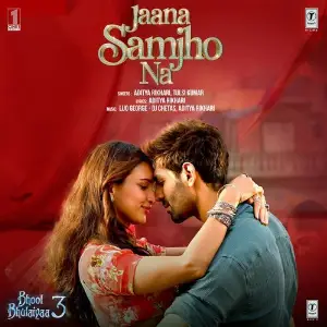 Jaana Samjho Na (From Bhool Bhulaiyaa 3) image