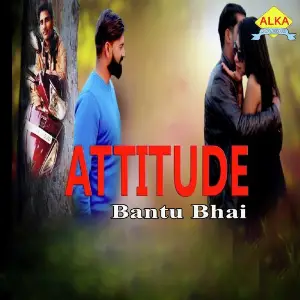 Attitude image