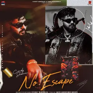 No Escape image
