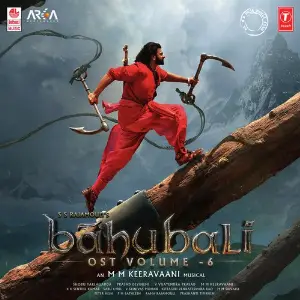 Baahubali OST Volume - 6 M. M. Keeravani