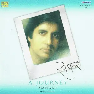 Safar - Amitabh Bachchan Vol- 1 Various Artists