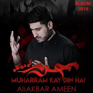 Muharram Kay Din Hai image