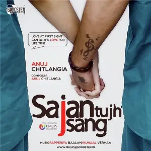 Sajan Tujh Sang image