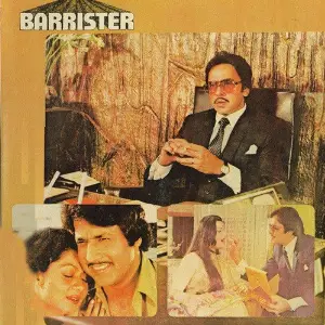Barrister Hemant Bhosle