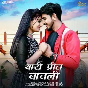 Thari Preet Bawli image