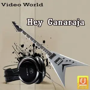 Hey Ganraja Shahnaz Akhtar