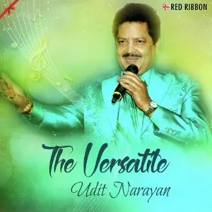 The Versatile Udit Narayan image