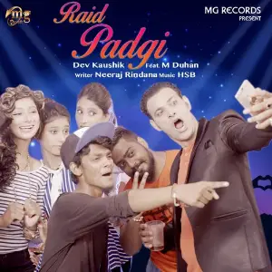 Raid Padgi image