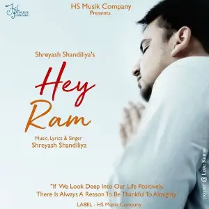 Hey Ram image