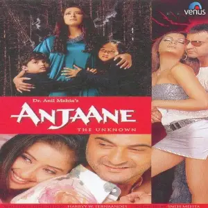 Anjaane image