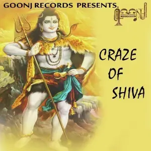 Craze of Shiva image