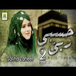 Hasbi Rabbi Part 2 image