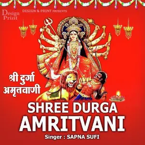 Shree Durga Amritvani image