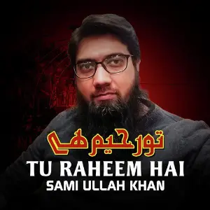 Tu Raheem Hai - Single image