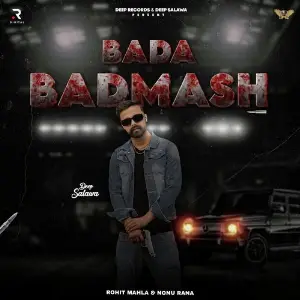 Bada Badmash image