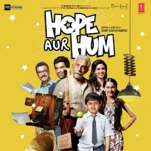 Hope Aur Hum image