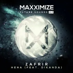 Hena (feat. Dikanda) image