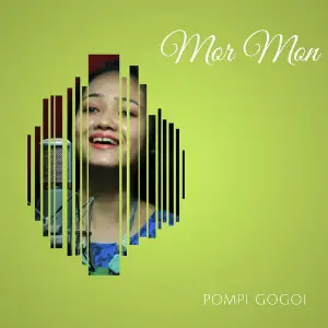 Mor Mon - Single image