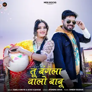 Tu Bangla Walo Babu image