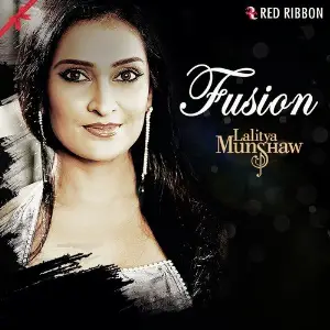 Fusion By Lalitya Munshaw image