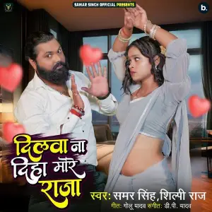 Dilawa Na Diha More Raja image