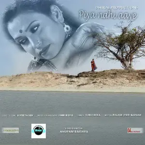 Piya Nahi Aaye - Single image