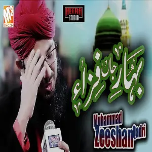Bahar E Jaan Fiza - Single image