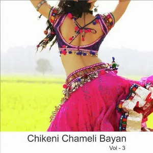 Chikeni Chameli Bayan, Vol. 3 image