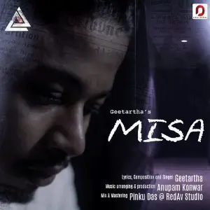 Misa - Single image