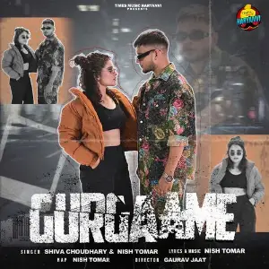 Gurgaame image