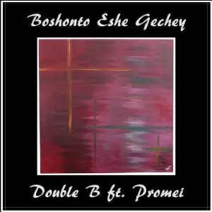 Boshonto Eshe Gechey (feat. Promei) image