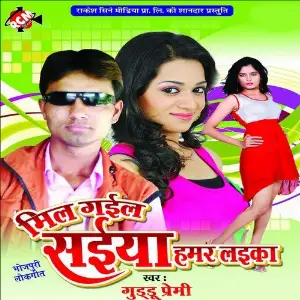 Mil Gail Saiya Hamar Laeka image