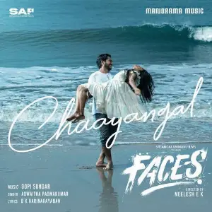 Chaayangal (From FACES) image