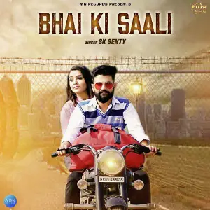 Bhai Ki Saali - Single image