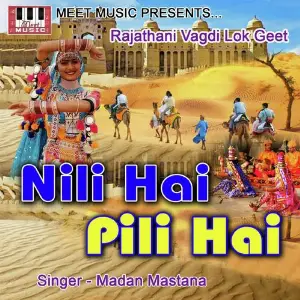 Nili Hai Pili Hai image
