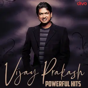 Vijay Prakash - Powerful Hits image